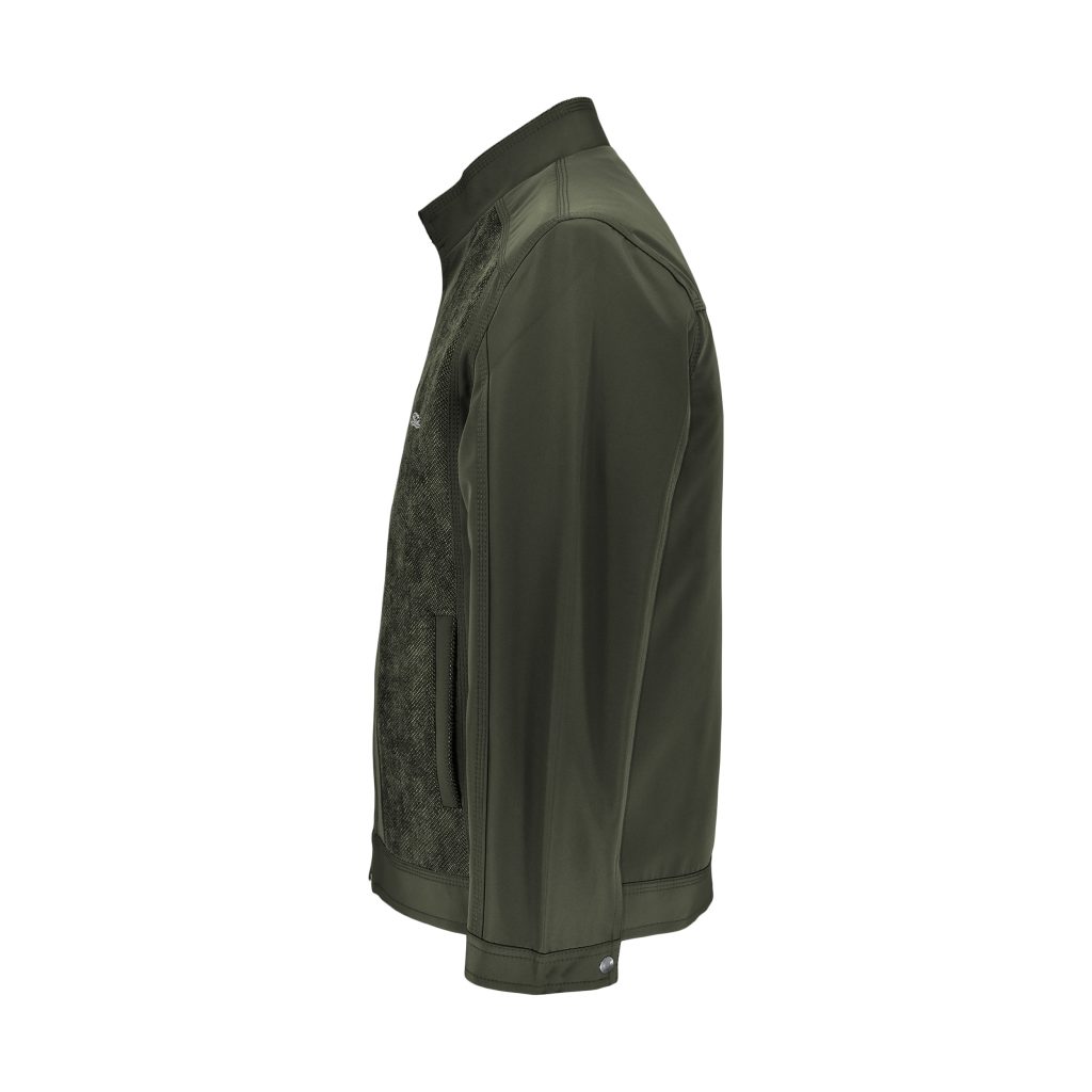 کاپشن مردانه مدل M5067