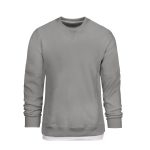 سویشرت مردانه مدل SB-SS-01914