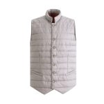 پافر مردانه کروم مدل 2420712