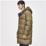 کاپشن مردانه مدل Luxury men