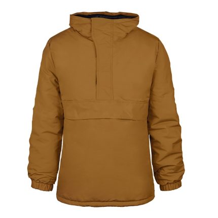 کاپشن مردانه مدل بادگیر SB-SS-010621