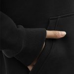 هودی مردانه مدل MDSS-CG7852